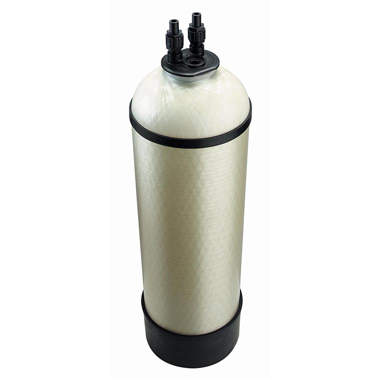 Portable Exchange Deionization Tanks